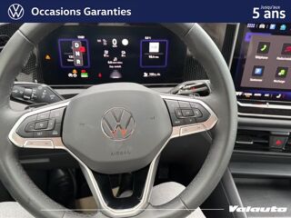 Tiguan 1.5 EHYBRID 204CH DSG6 LIFE PLUS VW E... 2025 occasion 59860 Bruay-sur-l'Escaut