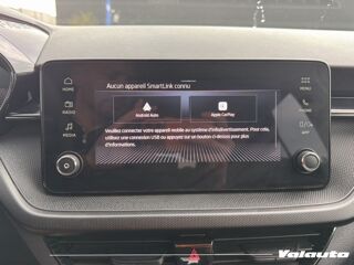 Fabia ACTIVE 1.0 MPI 80CH BVM5 2024 occasion 59100 Roubaix