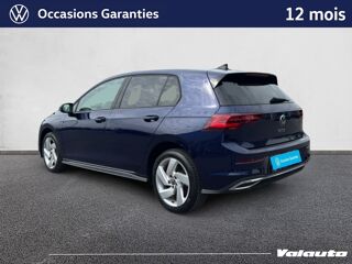Golf GTE 1.4 245 CH DSG 2022 occasion 59400 Cambrai