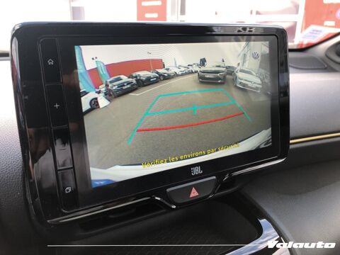 Yaris Cross 116 CH TRAIL 2021 occasion 62217 Beaurains