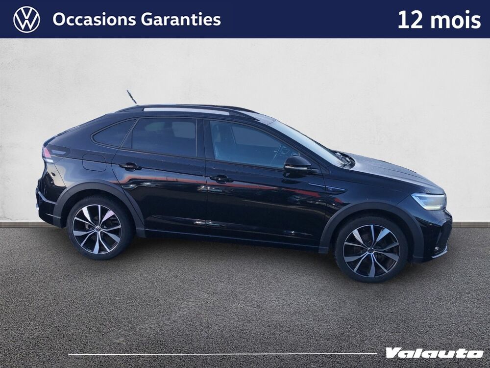 Taigo 1.0 TSI 110 R-LINE DSG 2024 occasion 62217 Beaurains