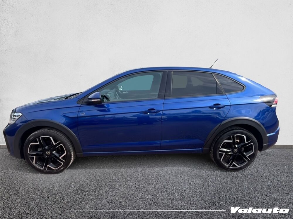 Taigo R-LINE EDITION 1.0 TSI 115CH DSG7 2025 occasion 59400 Cambrai