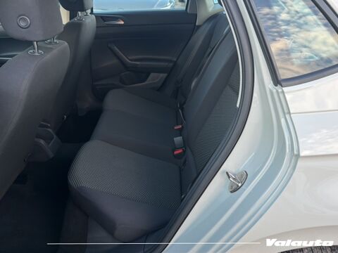 Polo FL 1.0 MPI 80CH 2024 occasion 59860 Bruay-sur-l'Escaut