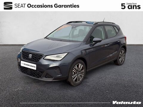 Annonce voiture Seat Arona 17690 €