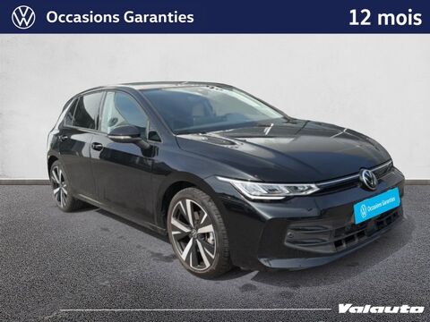 Golf VW EDITION 1.5 TSI 116CH BVM6 2024 occasion 59720 Louvroil