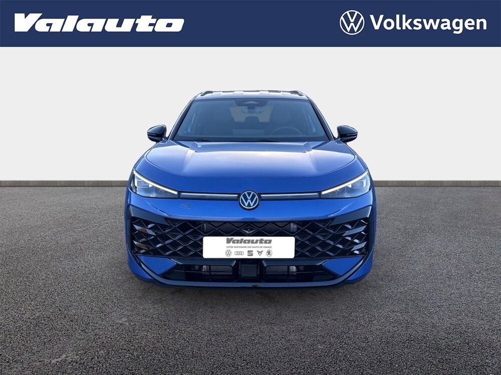 T-ROC NOUVEAU NF 1.5 ETSI HYBRID 150CH DSG7 ... 2026 occasion 59400 Cambrai