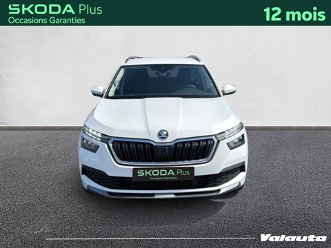 Kamiq AMBITION 1.0 TSI EVO 110CH DSG7 2023 occasion 59400 Cambrai