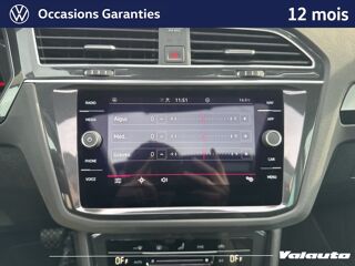Tiguan ELEGANCE 2.0 TDI 150 CH DSG7 2023 occasion 59223 Roncq