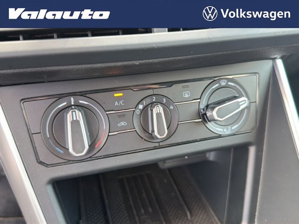 Polo FL 1.0 TSI 95 CH BVM5 LIFE 2026 occasion 62217 Beaurains