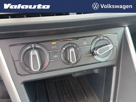 Polo FL 1.0 TSI 95 CH BVM5 LIFE 2026 occasion 62217 Beaurains