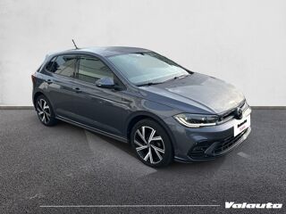 Polo FL 1.0 TSI 95 R-LINE 2023 occasion 59100 Roubaix