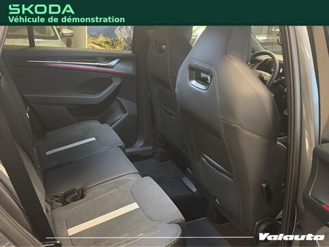 Kodiaq SPORTLINE 1.5 TSI 204 CH PHEV DSG6... 2026 occasion 59130 Lambersart