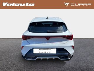 Leon CUPRA V 1.5 ETSI 150 CH DSG7 2026 occasion 62217 Beaurains