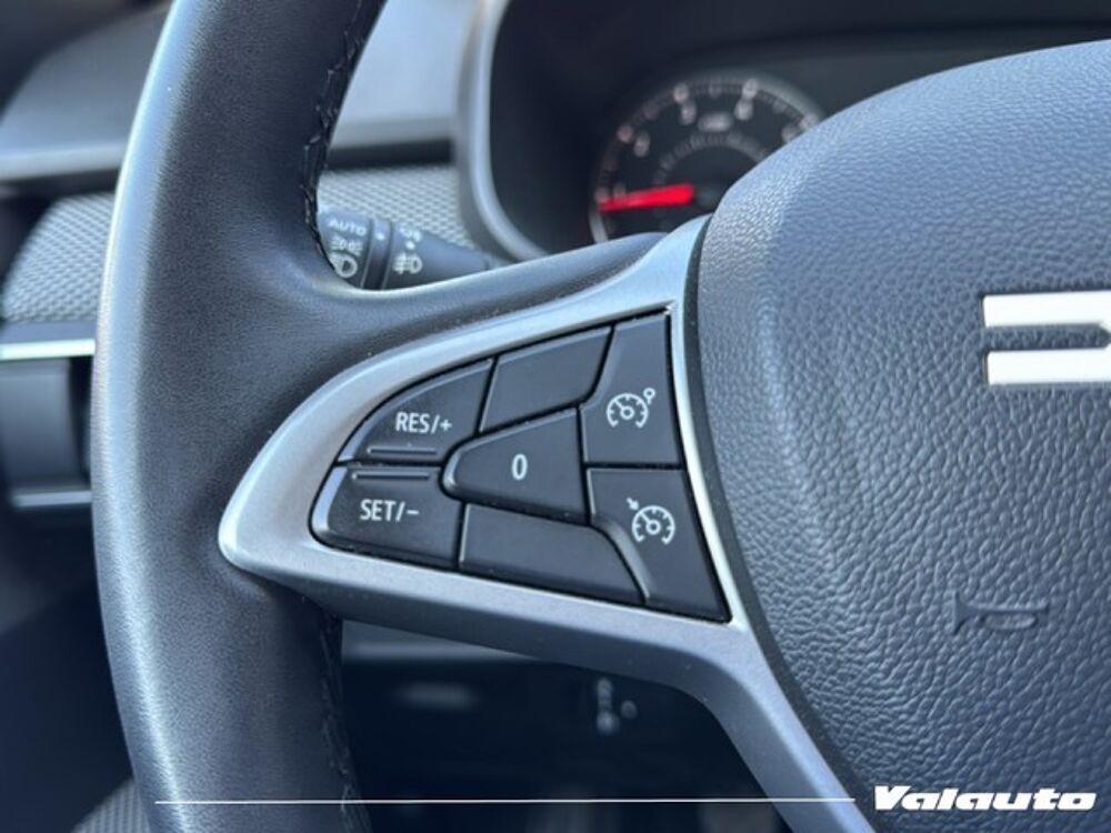 Sandero STEPWAY EXPRESSION + TCE 110 2023 occasion 59223 Roncq