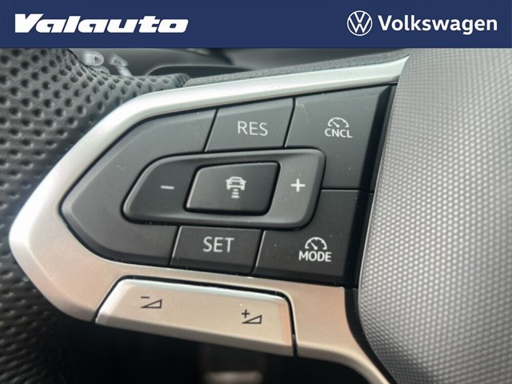 Golf 8 FL 1.5 ETSI 150 CH DSG7 R LINE 2026 occasion 62217 Beaurains