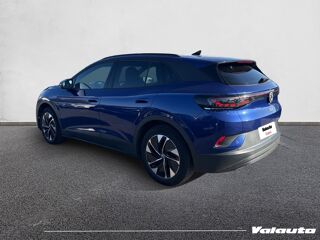 ID.4 PRO 286 CH 77 KWH 2024 occasion 59400 Cambrai