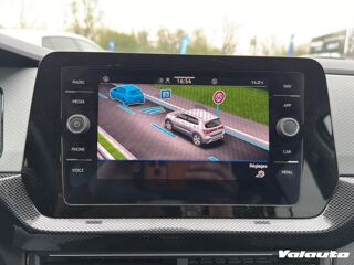 T-Cross VW EDITION 1.0 TSI 95CH BVM5 2024 occasion 59223 Roncq