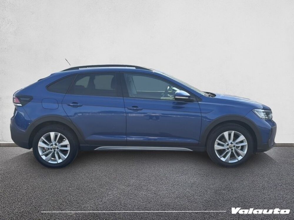 Taigo VW EDITION 1.0 TSI 116 2025 occasion 59400 Cambrai