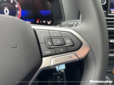 T-ROC 1.0 TSI 110 CH 2023 occasion 59223 Roncq