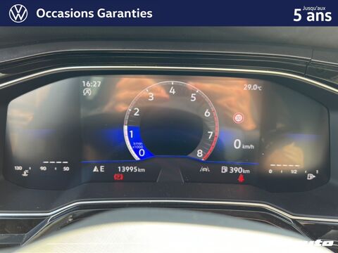 Polo 1.0 TSI 95 CH BVM5 STYLE 2025 occasion 62217 Beaurains