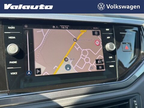 Polo FL 1.0 TSI 95 CH DSG7 STYLE 2025 occasion 59400 Cambrai