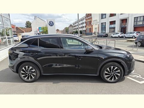 T-ROC NOUVEAU NF 1.5 ETSI HYBRID 150CH DSG7 ... 2026 occasion 59130 Lambersart