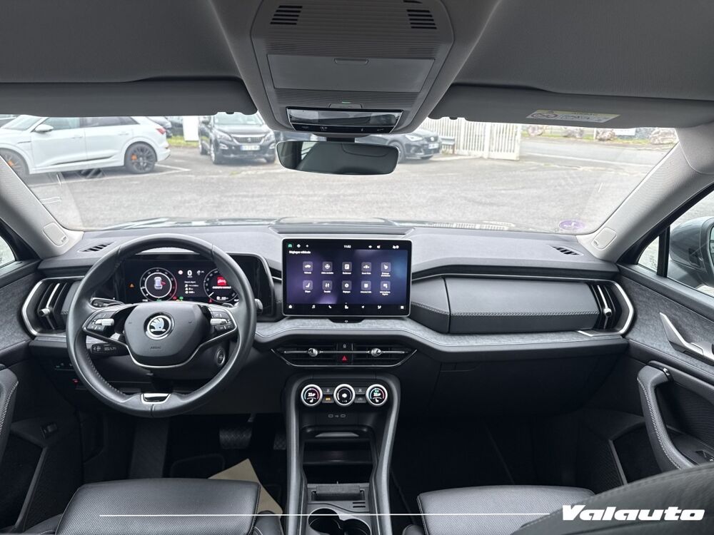 Kodiaq 1.5 TSI 150 DSG SELECTION 2024 occasion 59400 Cambrai