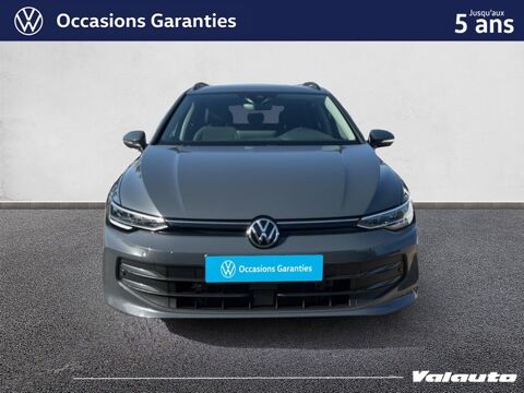 Golf SW LIFE PLUS 1.5 ETSI 115CH DSG7 2025 occasion 59930 La Chapelle-d'Armenti&egrave;res