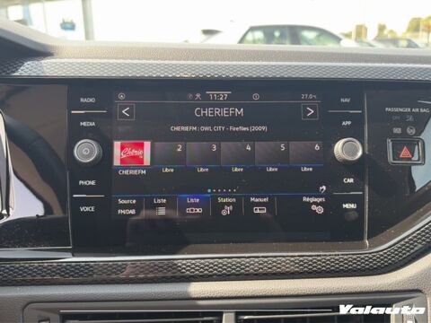 Taigo VW EDITION 1.0 TSI 116 2025 occasion 59400 Cambrai