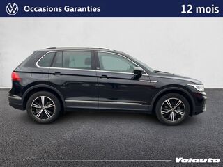 Tiguan FL 2.0 TDI 150 CH DSG MATCH 2023 occasion 62217 Beaurains