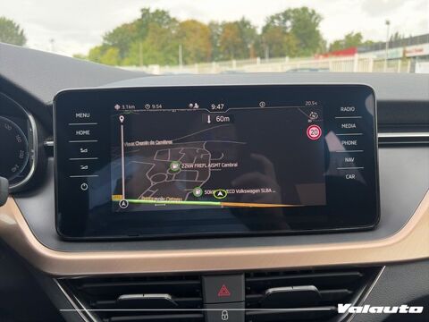 Scala STYLE 1.5 TSI 150CH ACT DSG7 2023 occasion 59400 Cambrai