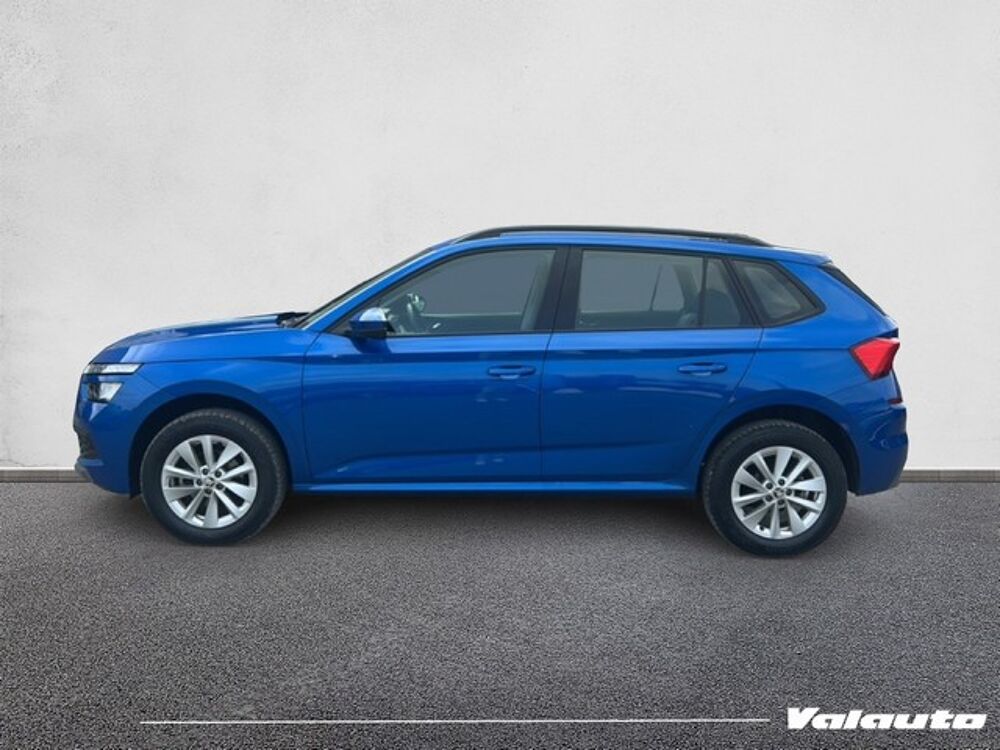 Kamiq BUSINESS 1.0 TSI 110CH DSG7 2023 occasion 59130 Lambersart