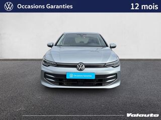 Golf 1.5 TSI 116 CH BVM6 VW EDITION 2024 occasion 59860 Bruay-sur-l'Escaut