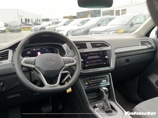 Tiguan TDI 150 ELEGANCE DSG7 2022 occasion 59720 Louvroil