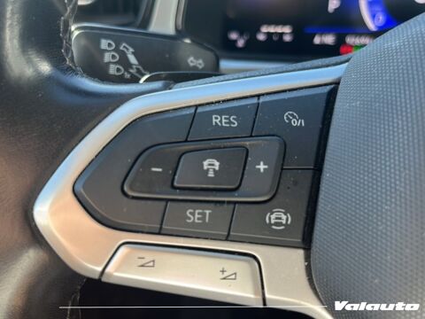 T-ROC LIFE PLUS 1.5 TSI 150CH DSG7 2022 occasion 59100 Roubaix