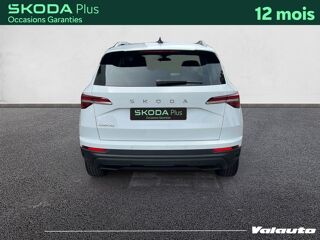 Karoq SELECTION 1.5 TSI 150 DSG7 2024 occasion 59130 Lambersart