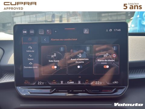 Terramar V 1.5 ETSI HYBRID 150 CH DSG7 2025 occasion 59223 Roncq