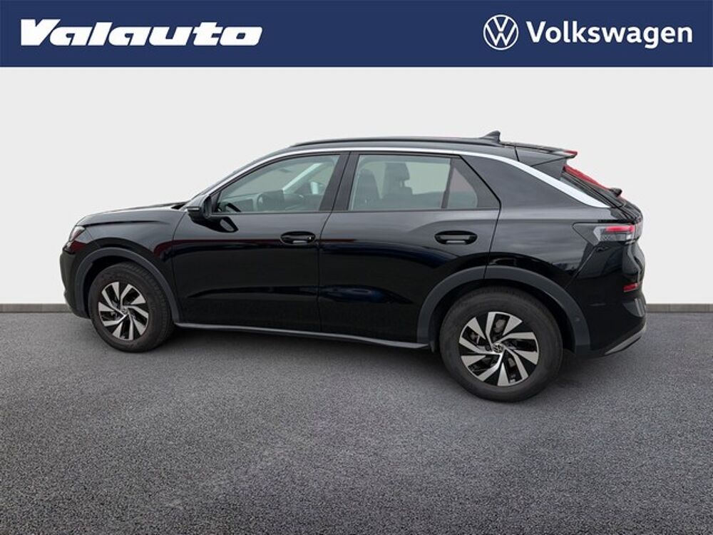 T-ROC NOUVEAU NF 1.5 ETSI HYBRID 116CH DSG7 ... 2026 occasion 62217 Beaurains