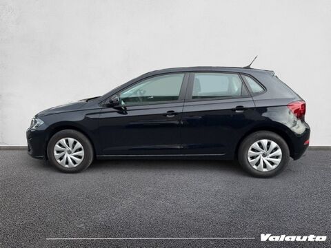 Polo 1.0 MPI 80 S&S 2023 occasion 59223 Roncq