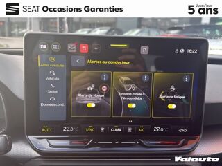 Leon COPA 1.5 ETSI 115CH DSG7 2025 occasion 59223 Roncq