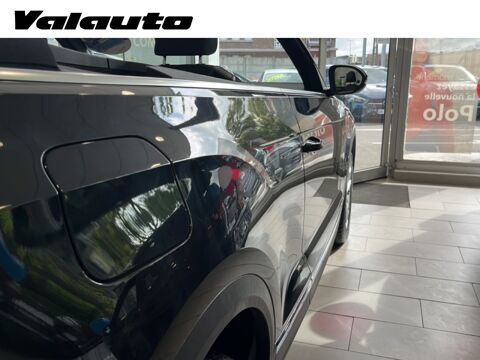T-ROC CAB FL 1.5 TSI 150 CH DSG7 STYLE 2025 occasion 59100 Roubaix