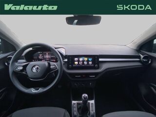 Fabia BERLINE SELECTION 1.0 TSI 95CH BVM5 2025 occasion 59400 Cambrai