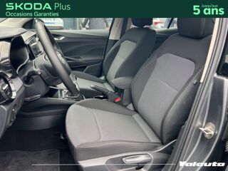 Fabia SELECTION 1.0 TSI 95CH BVM5 2025 occasion 59130 Lambersart