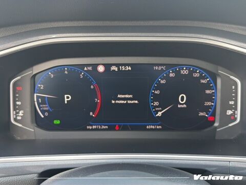 T-ROC 1.5 TSI 150 DSG7 STYLE 2023 occasion 62217 Beaurains