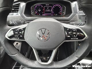 Tiguan Allspace FL 2.0 TDI 150 DSG BLACK R-LINE 2022 occasion 59100 Roubaix