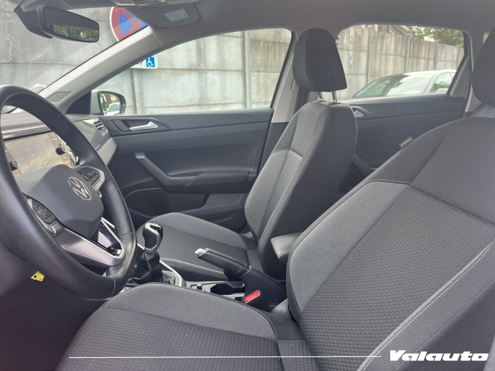 Polo LIFE 1.0 TSI 95CH BVM5 2023 occasion 59100 Roubaix