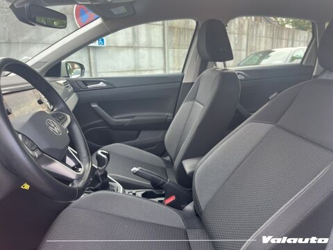 Polo LIFE 1.0 TSI 95CH BVM5 2023 occasion 59100 Roubaix