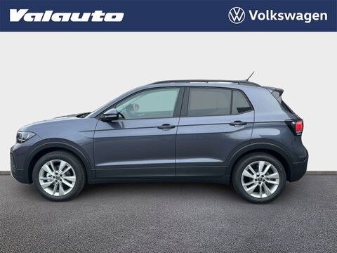 T-Cross FL 1.0 TSI 116CH DSG7 LIFE/LIFE PLUS 2026 occasion 62217 Beaurains