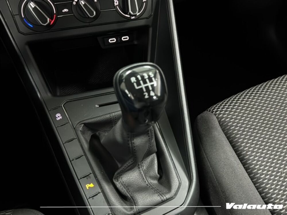 Polo 1.0 TSI 95 CH 2023 occasion 59860 Bruay-sur-l'Escaut