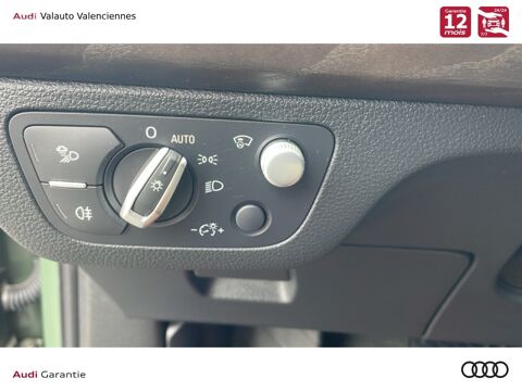 Q5 50 TFSIE 299 S-TRONIC AVUS 2023 occasion 59860 Bruay-sur-l'Escaut